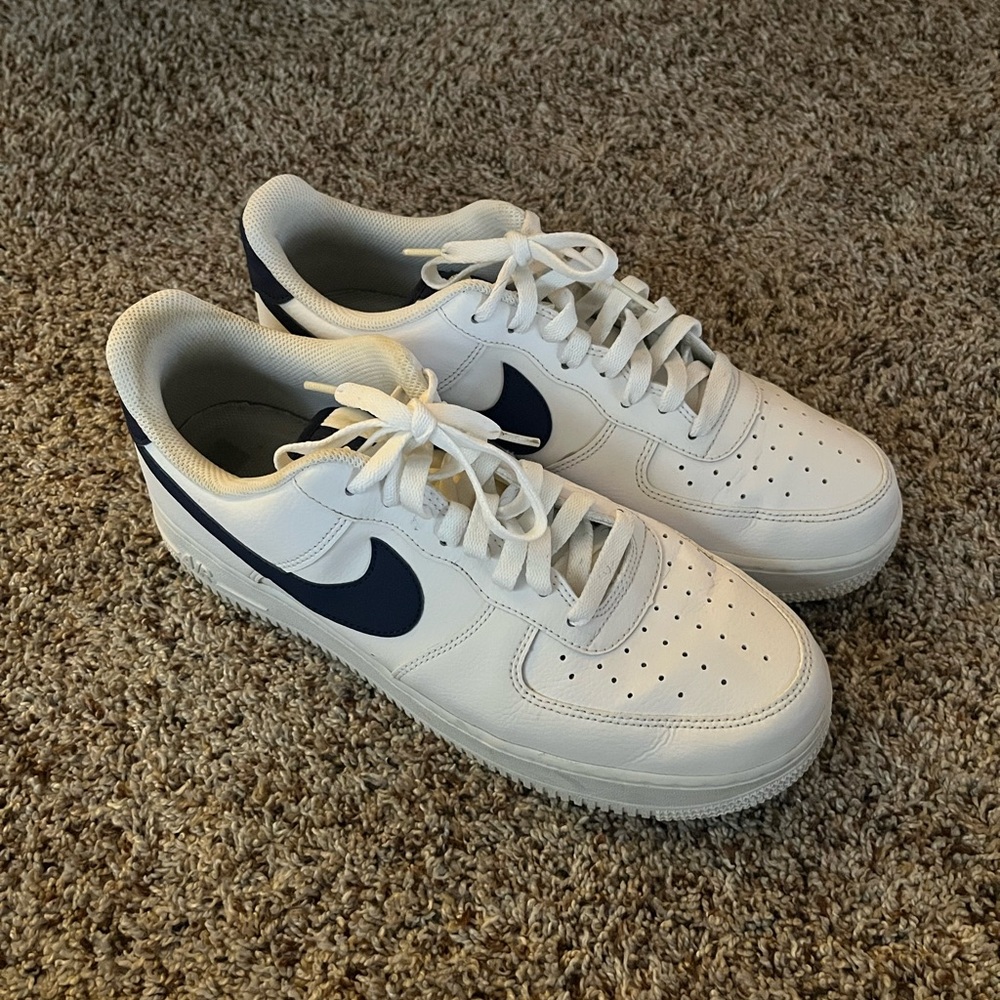 Mens Air Force’s navy